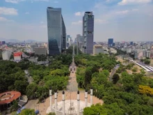 Av. P.º de la Reforma