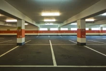 Parking Roberto